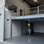 Mezzanine Floor Supplied Gold Coast